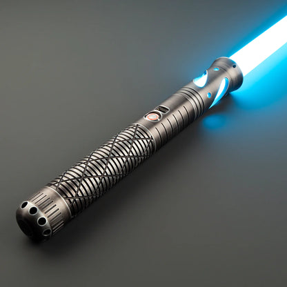 THE EON FLUX LIGHTSABER