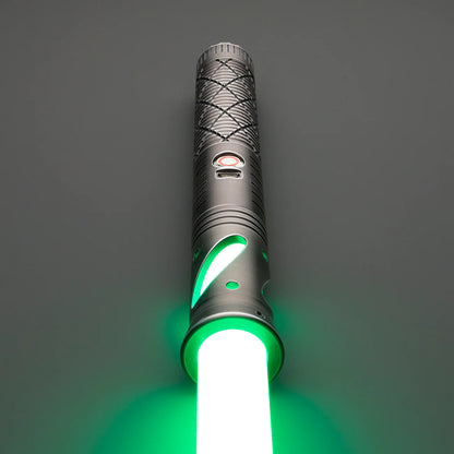 THE EON FLUX LIGHTSABER