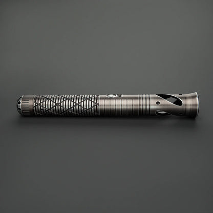 THE EON FLUX LIGHTSABER