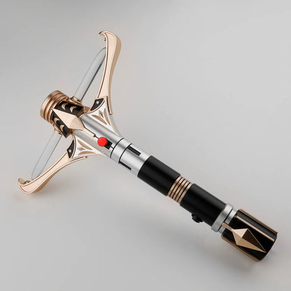 THE ELEGANT STELLAN LIGHTSABER