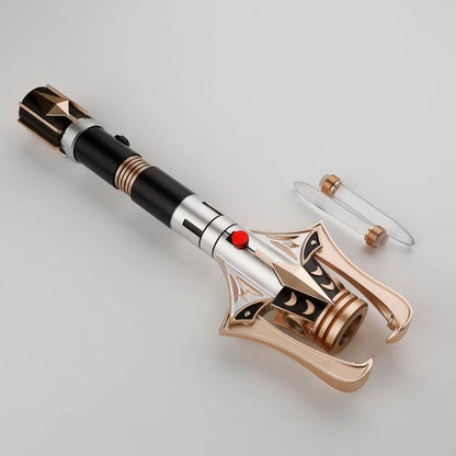 THE ELEGANT STELLAN LIGHTSABER