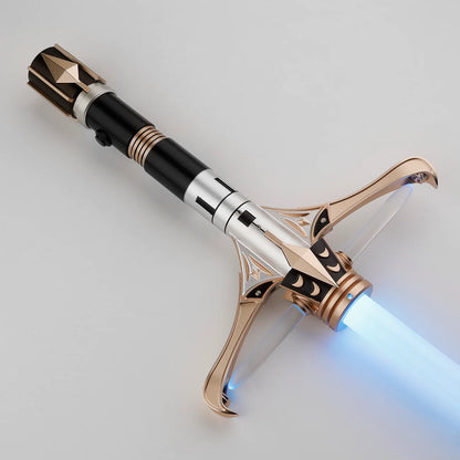 THE ELEGANT STELLAN LIGHTSABER