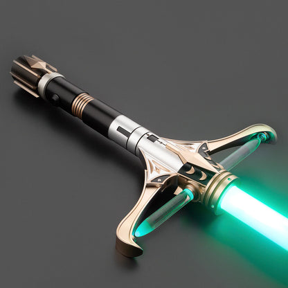 THE ELEGANT STELLAN LIGHTSABER