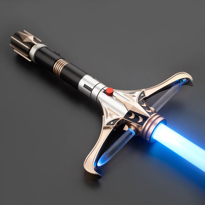 THE ELEGANT STELLAN LIGHTSABER