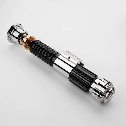 THE OBI WAN LIGHTSABER