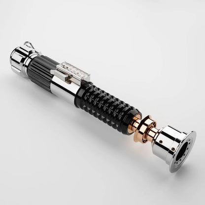 THE OBI WAN LIGHTSABER