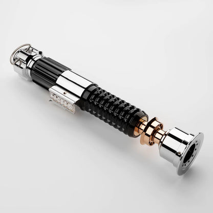 THE OBI WAN LIGHTSABER