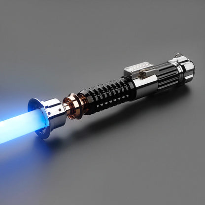 THE OBI WAN LIGHTSABER