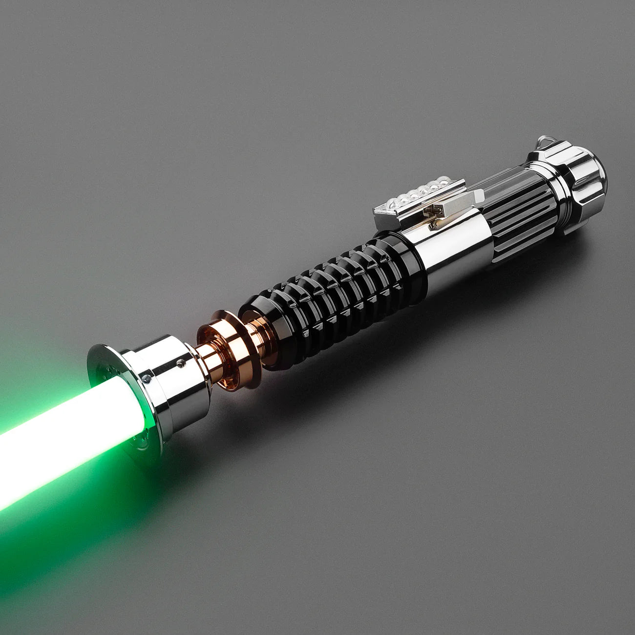 THE OBI WAN