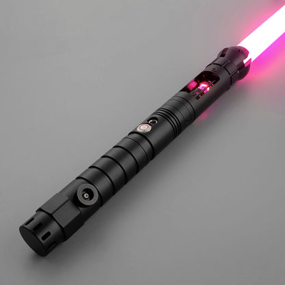 THE KYBER KRUSHER LIGHTSABER