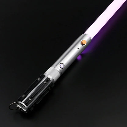 THE CADE CATASTROPHE LIGHTSABER