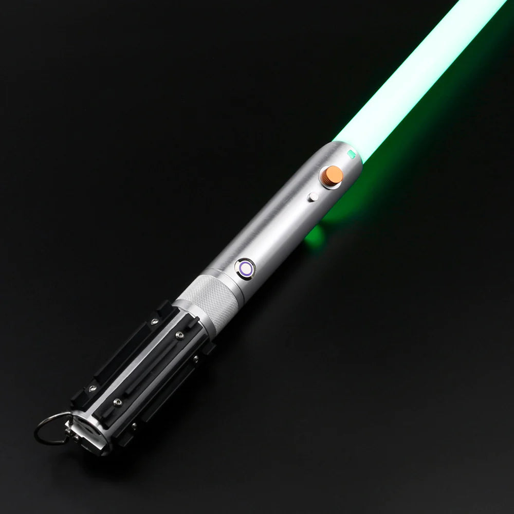 THE CADE CATASTROPHE LIGHTSABER