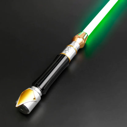 THE ARROW OF LIGHT LIGHTSABER