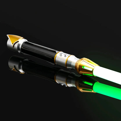 THE ARROW OF LIGHT LIGHTSABER