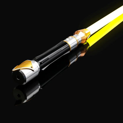 THE ARROW OF LIGHT LIGHTSABER