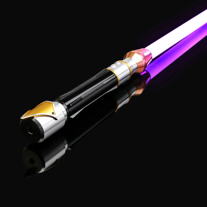 THE ARROW OF LIGHT LIGHTSABER