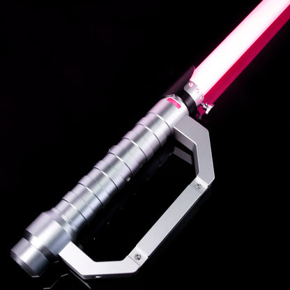 THE BOLD KNIGHT LIGHTSABER