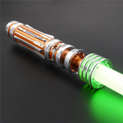 THE HOPE OF LEIA LIGHTSABER