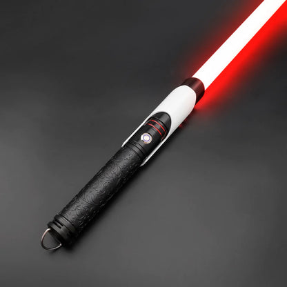 THE VOLCANIC VEN LIGHTSABER