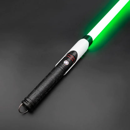 THE VOLCANIC VEN LIGHTSABER