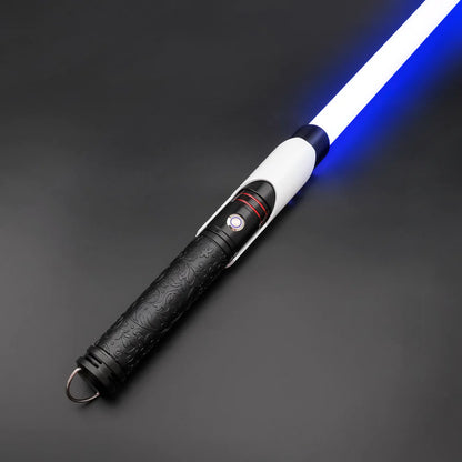 THE VOLCANIC VEN LIGHTSABER