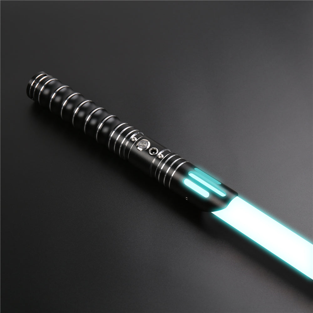 THE VIRULENT VOID LIGHTSABER