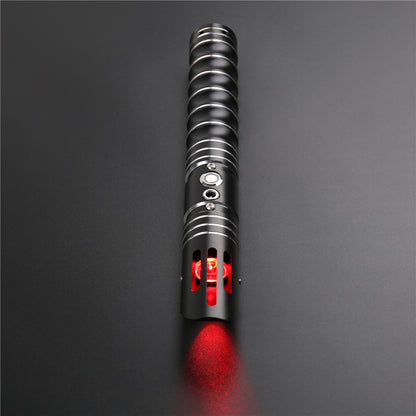 THE VIRULENT VOID LIGHTSABER