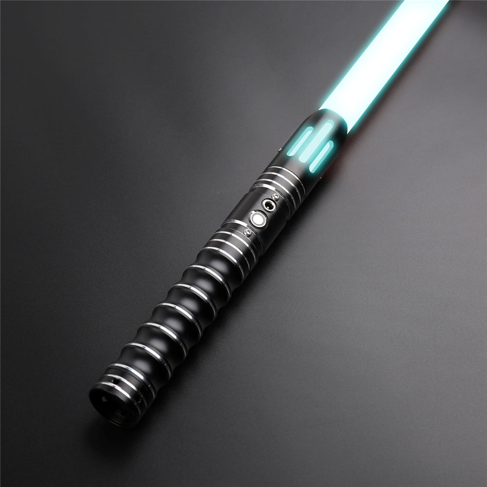 THE VIRULENT VOID LIGHTSABER