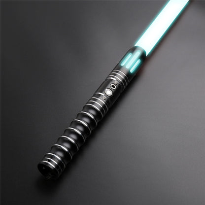 THE VIRULENT VOID LIGHTSABER