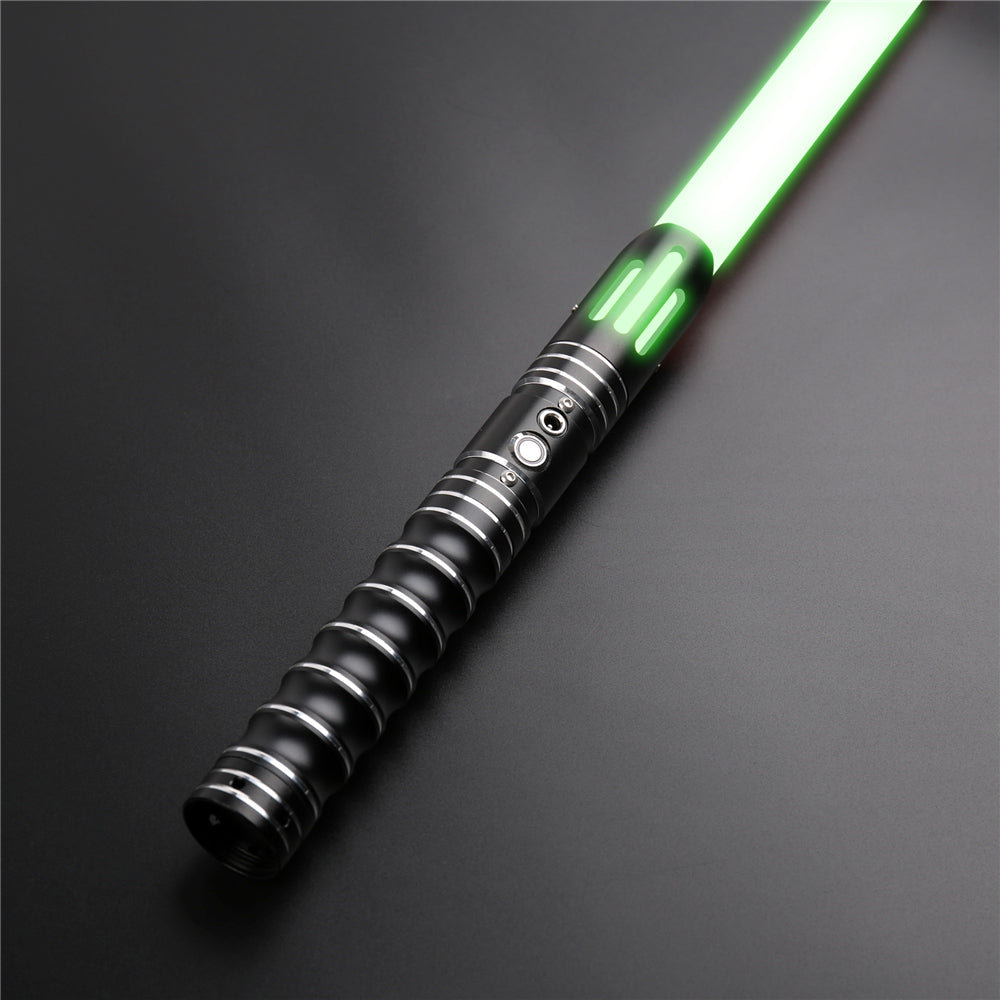 THE VIRULENT VOID LIGHTSABER