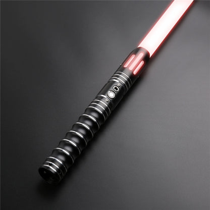 THE VIRULENT VOID LIGHTSABER