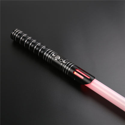 THE VIRULENT VOID LIGHTSABER