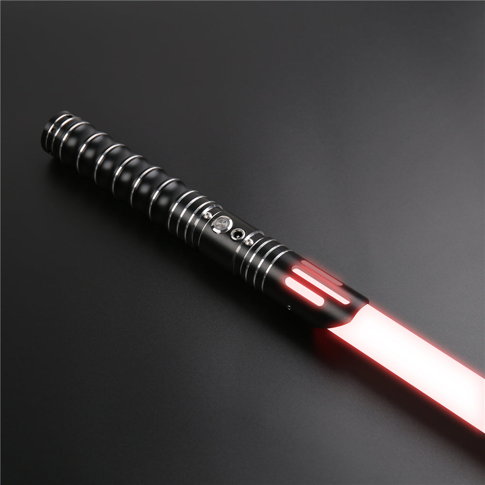 THE VIRULENT VOID LIGHTSABER