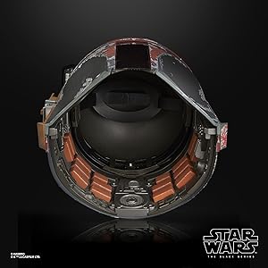 The Black Series Boba Fett Helmet