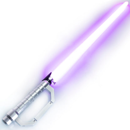 THE BOLD KNIGHT LIGHTSABER