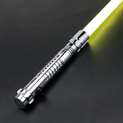 THE SHINING SITH LIGHTSABER