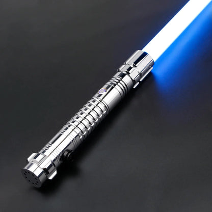 THE SHINING SITH LIGHTSABER