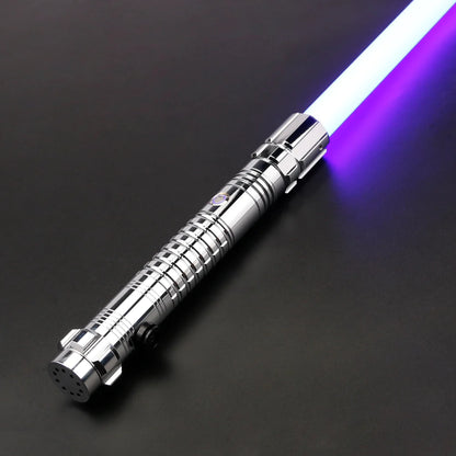 THE SHINING SITH LIGHTSABER