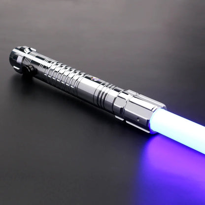 THE SHINING SITH LIGHTSABER