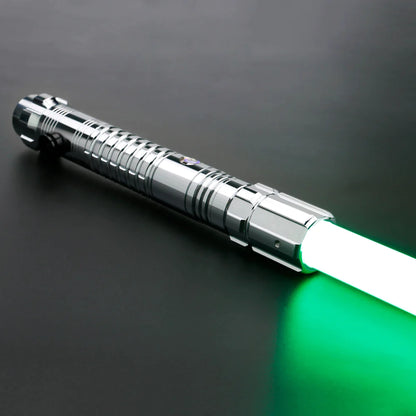 THE SHINING SITH LIGHTSABER