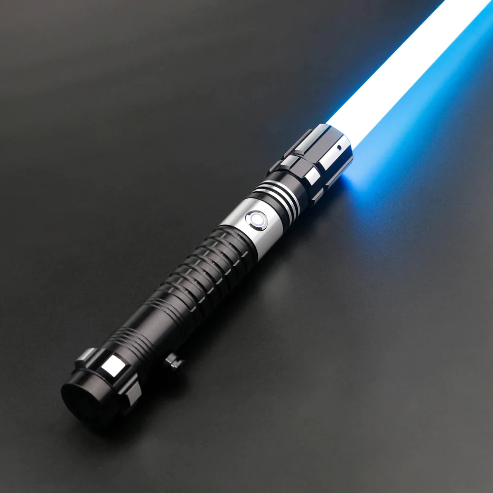 THE ROGUE JEDI LIGHTSABER