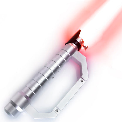 THE BOLD KNIGHT LIGHTSABER