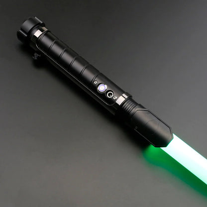 THE IMPERIAL INSTIGATOR LIGHTSABER