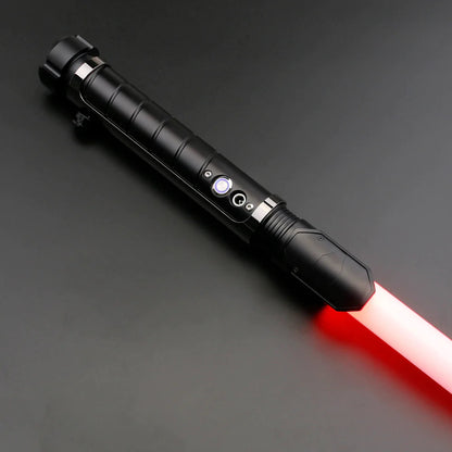 THE IMPERIAL INSTIGATOR LIGHTSABER