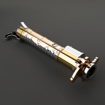 THE LAVISH LOP LIGHTSABER