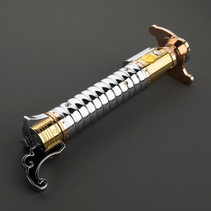 THE LAVISH LOP LIGHTSABER