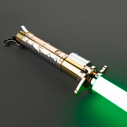 THE LAVISH LOP LIGHTSABER