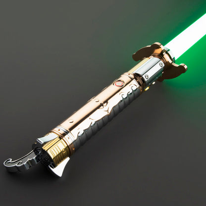 THE LAVISH LOP LIGHTSABER