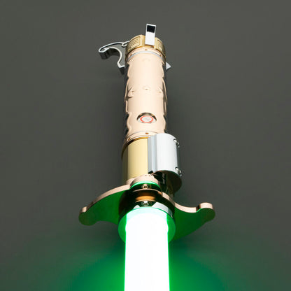 THE LAVISH LOP LIGHTSABER