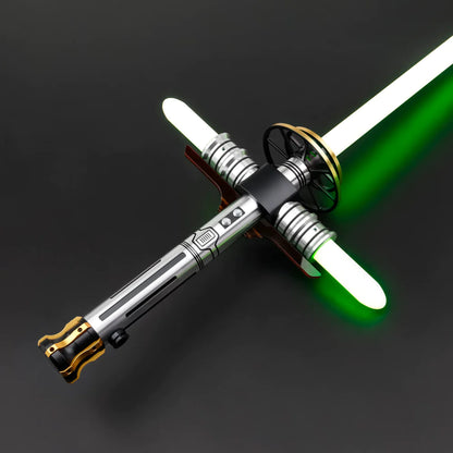 THE ANGEL OF ANARCHY LIGHTSABER